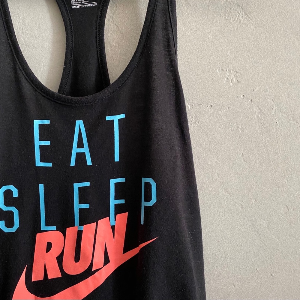 💕Nike tank size L